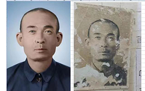 矿区老照片修复-2